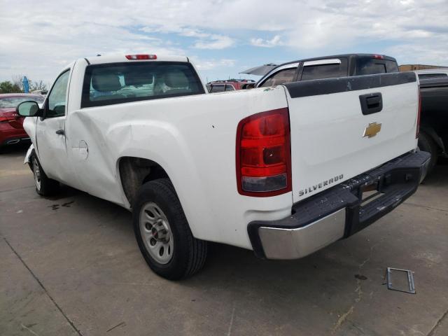 Photo 3 from auction – 2013 GMC SIERRA C15 with VIN 1GTN1TEX2DZ370359