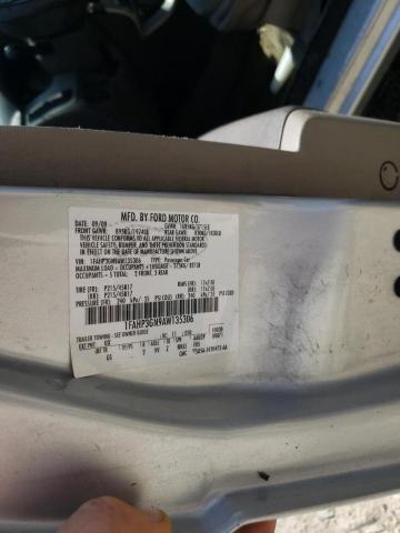 Photo 10 from auction – 2010 FORD FOCUS SES with VIN 1FAHP3GN9AW135306