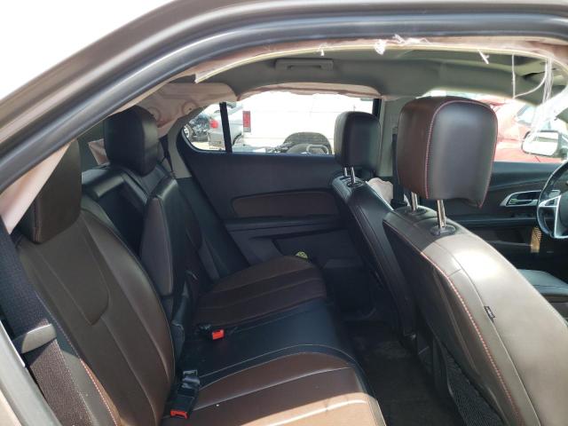 Photo 6 from auction – 2011 CHEVROLET EQUINOX LT with VIN 2CNALFEC0B6267470