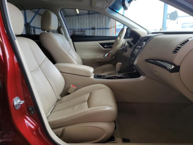 Photo 5 from auction – 2014 NISSAN ALTIMA 3.5 with VIN 1N4BL3AP4EC280823