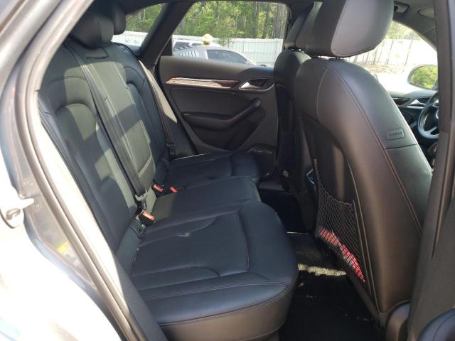 Photo 6 from auction – 2015 AUDI Q3 PRESTIG with VIN WA1GFCFS5FR011436
