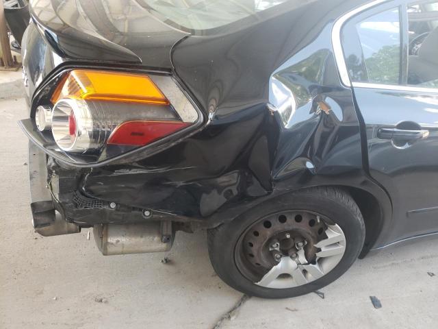 Photo 9 from auction – 2010 NISSAN ALTIMA BAS with VIN 1N4AL2AP1AN512346