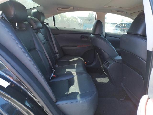 Photo 6 from auction – 2007 LEXUS ES 350 with VIN JTHBJ46G772117797