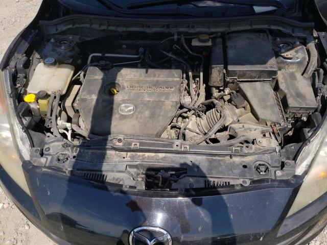 Photo 7 from auction – 2011 MAZDA 3 I with VIN JM1BL1UG0B1377132