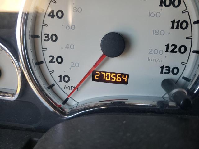 Photo 8 from auction – 2006 SATURN VUE with VIN 5GZCZ63496S853383