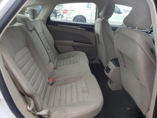 Photo 6 from auction – 2019 FORD FUSION SE with VIN 3FA6P0LU2KR222696