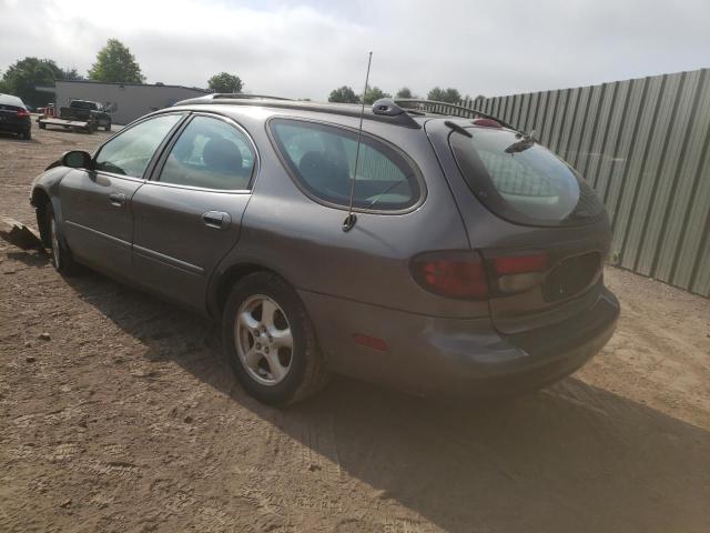 Photo 3 from auction – 2004 FORD TAURUS SE with VIN 1FAFP58U04A150576
