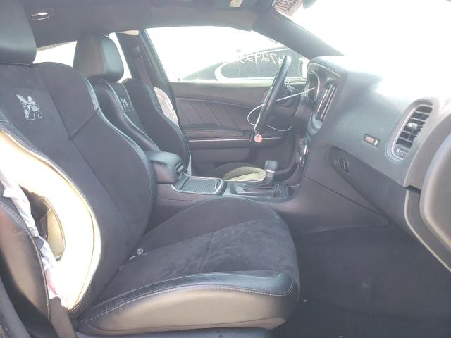 Photo 5 from auction – 2017 DODGE CHARGER R/ with VIN 2C3CDXGJ0HH621016