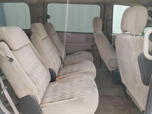 Photo 6 from auction – 2004 CHEVROLET VENTURE with VIN 1GNDX03E04D267469