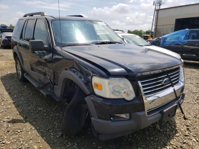 FORD EXPLORER X 2006 with VIN 1FMEU73E66UA23368 - Photo from auction
