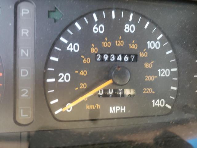 Photo 8 from auction – 1997 TOYOTA AVALON XL with VIN 4T1BF12B3VU138929