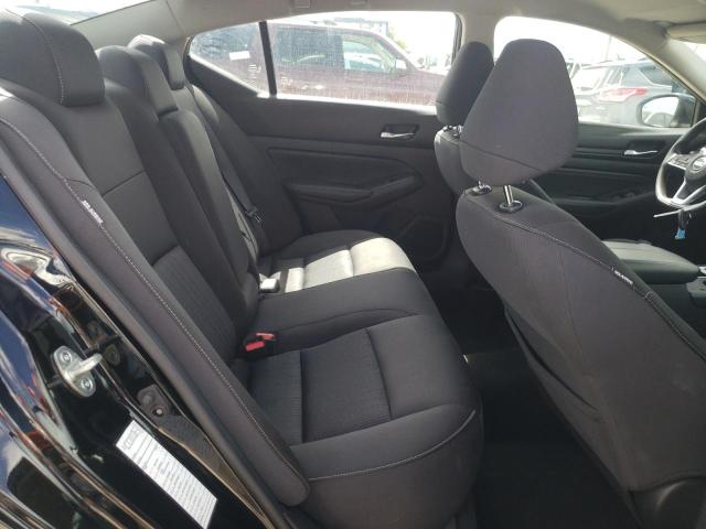 Photo 6 from auction – 2020 NISSAN ALTIMA S with VIN 1N4BL4BVXLC246207