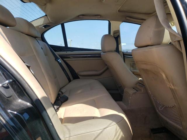 Zdjęcie 6 z aukcji – 2003 BMW 325 I z VIN WBAET37433NJ26591