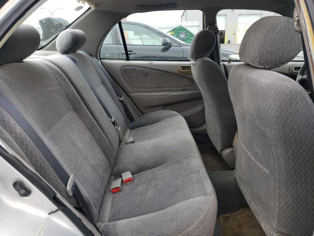 Photo 6 from auction – 2001 TOYOTA COROLLA CE with VIN 1NXBR12EX1Z448474