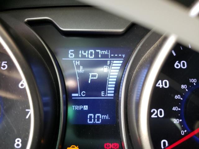 Photo 8 from auction – 2017 HYUNDAI VELOSTER with VIN KMHTC6AD1HU309596