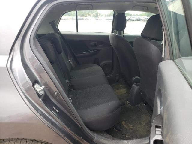 Photo 6 from auction – 2009 TOYOTA SCION XD with VIN JTKKU10449J035372