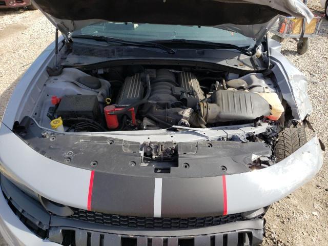 Photo 7 from auction – 2020 DODGE CHARGER SC with VIN 2C3CDXGJ2LH228286