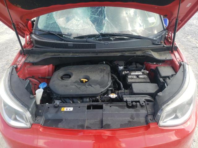 Photo 7 from auction – 2015 KIA SOUL + with VIN KNDJP3A52F7785150