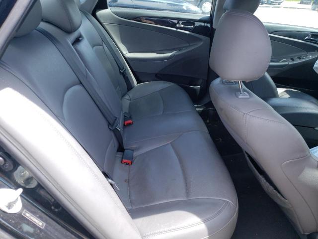 Photo 6 from auction – 2013 HYUNDAI SONATA SE with VIN 5NPEC4AC6DH602388