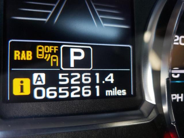Photo 8 from auction – 2017 SUBARU FORESTER 2 with VIN JF2SJARC5HH421249