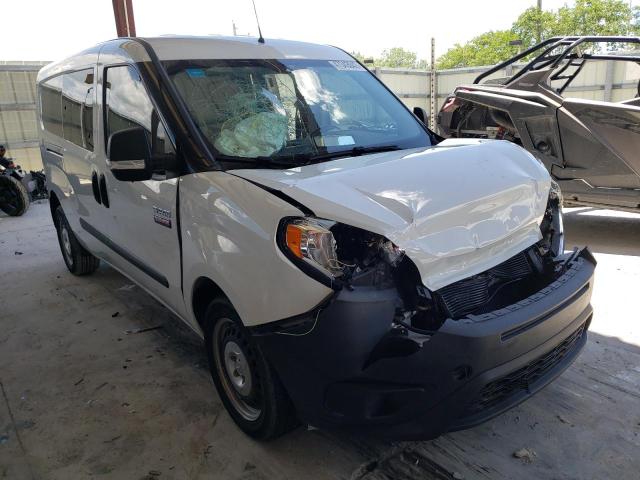 RAM PROMASTER 2017 with VIN ZFBERFAB1H6G47357 - Photo from auction