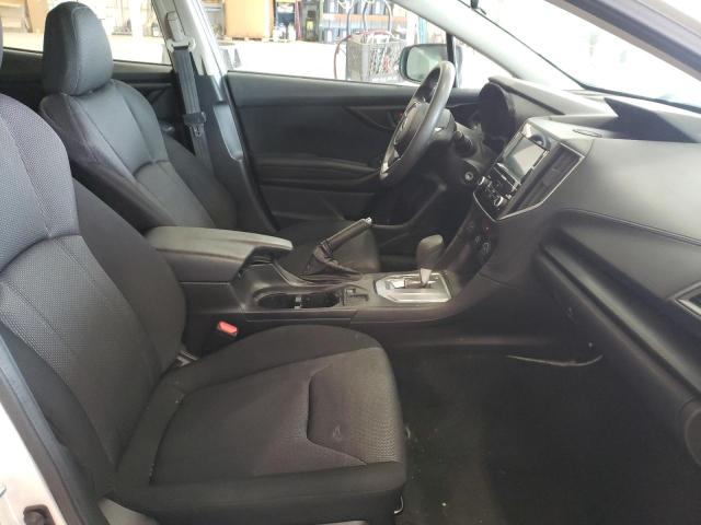 Photo 5 from auction – 2017 SUBARU IMPREZA with VIN 4S3GTAA65H3709385