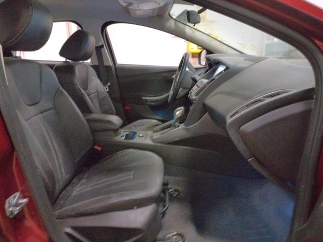 Photo 5 from auction – 2014 FORD FOCUS TITA with VIN 1FADP3N20EL342147