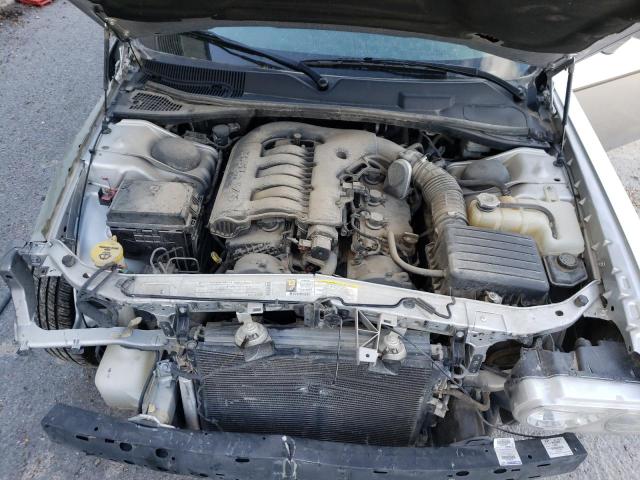 Photo 7 from auction – 2010 DODGE CHALLENGER with VIN 2B3CJ4DV6AH282358