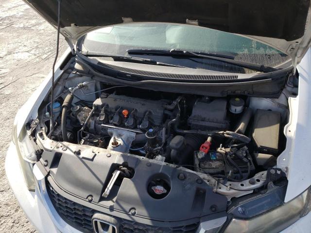 Photo 7 from auction – 2015 HONDA CIVIC LX with VIN 2HGFB2F58FH565573