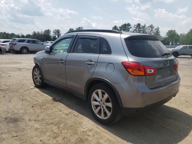 Photo 3 from auction – 2015 MITSUBISHI OUTLANDER with VIN 4A4AP4AU6FE004793