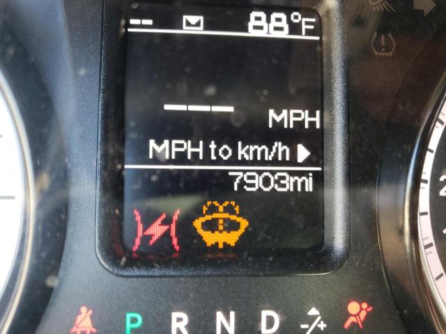 Zdjęcie 8 z aukcji – 2022 RAM 1500 CLASS z VIN 3C6JR6DG8NG172193