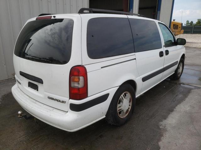 Zdjęcie 4 z aukcji – 2004 CHEVROLET VENTURE z VIN 1GNDX03E04D267469