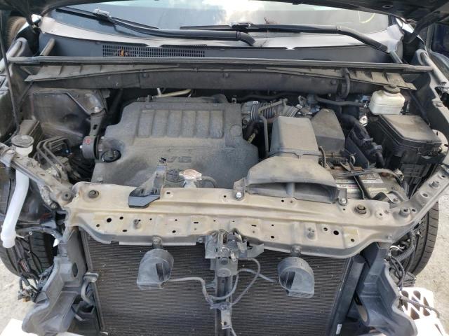 Photo 7 from auction – 2016 TOYOTA HIGHLANDER with VIN 5TDKKRFHXGS125812