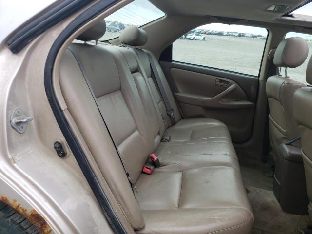 Photo 6 from auction – 1999 TOYOTA CAMRY LE with VIN 4T1BF28K2XU080862
