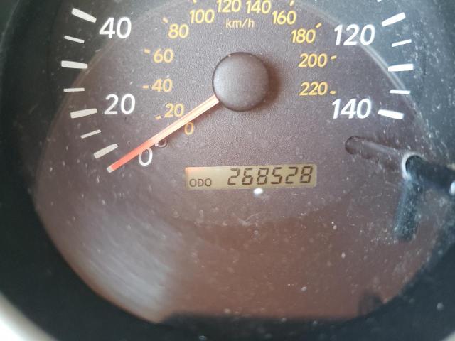 Photo 8 from auction – 2004 TOYOTA HIGHLANDER with VIN JTEEP21A740050240