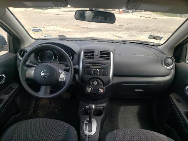 Photo 9 from auction – 2014 NISSAN VERSA S with VIN 3N1CN7AP8EK437704