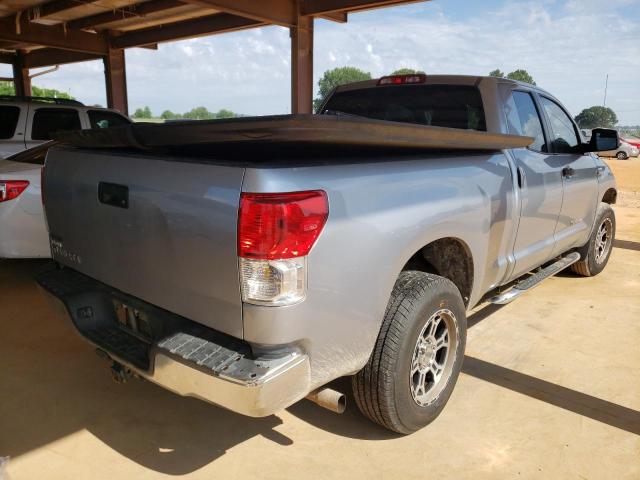 Photo 4 from auction – 2011 TOYOTA TUNDRA DOU with VIN 5TFRY5F17BX099374