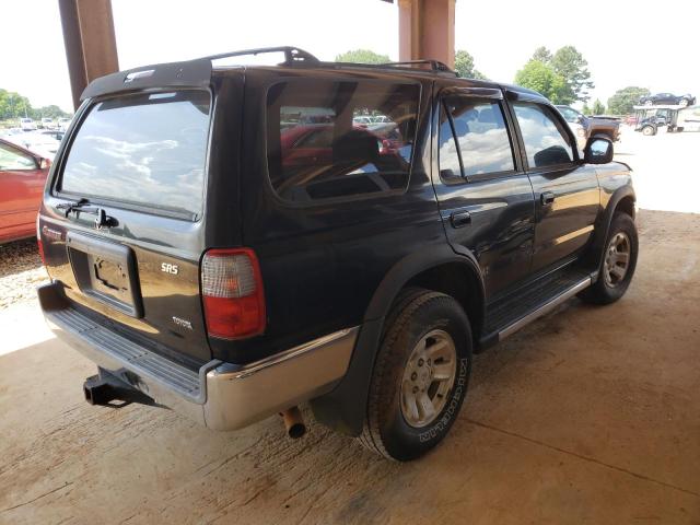 Photo 4 from auction – 1999 TOYOTA 4RUNNER SR with VIN JT3GN86R5X0126809