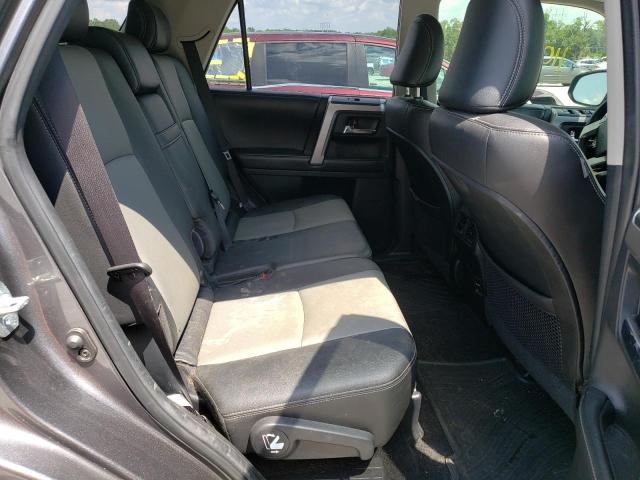 Photo 6 from auction – 2014 TOYOTA 4RUNNER SR with VIN JTEZU5JRXE5074246