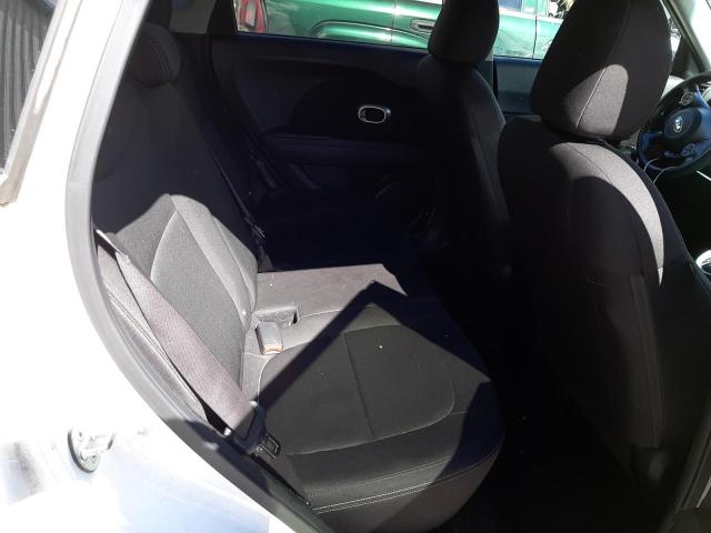 Photo 6 from auction – 2015 KIA SOUL with VIN KNDJN2A22F7793495