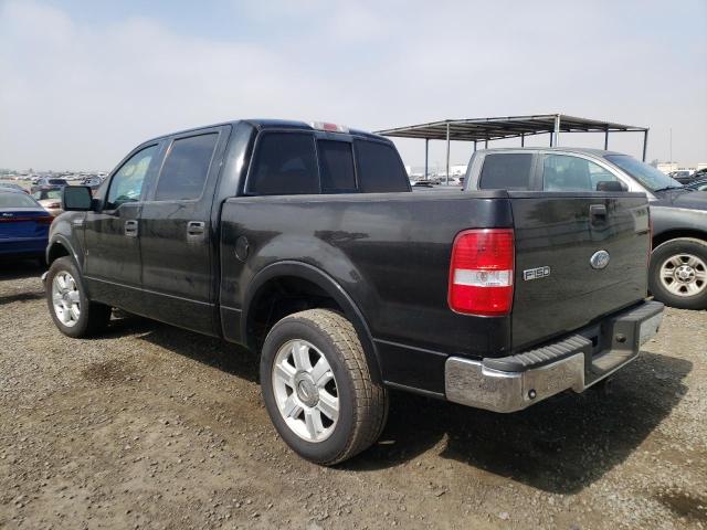 Photo 3 from auction – 2006 FORD F150 SUPER with VIN 1FTPW12506FA84158