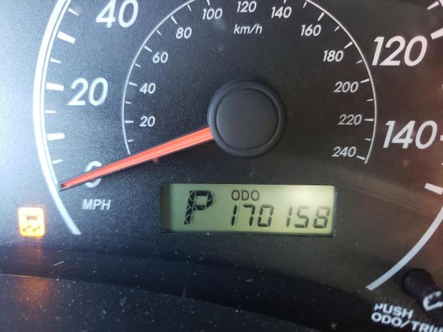 Photo 8 from auction – 2012 TOYOTA COROLLA BA with VIN 2T1BU4EE3CC830037
