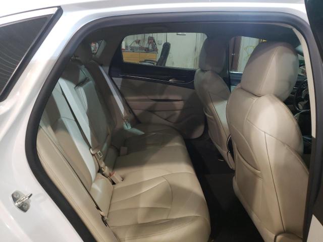 Photo 6 from auction – 2017 BUICK LACROSSE P with VIN 1G4ZN5SS1HU133497