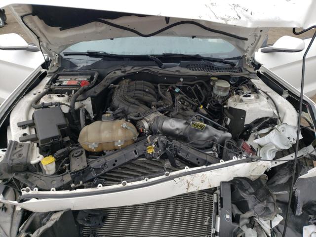 Photo 7 from auction – 2017 FORD MUSTANG with VIN 1FA6P8AM1H5257386