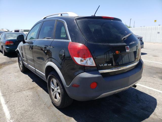 Photo 3 from auction – 2008 SATURN VUE XE with VIN 3GSCL33P08S544649