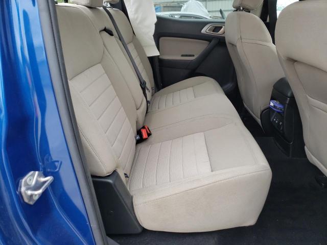 Photo 6 from auction – 2019 FORD RANGER XL with VIN 1FTER4FH7KLB00517