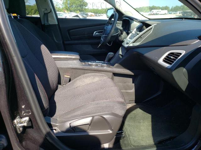 Photo 5 from auction – 2015 GMC TERRAIN SL with VIN 2GKALMEK2F6364146