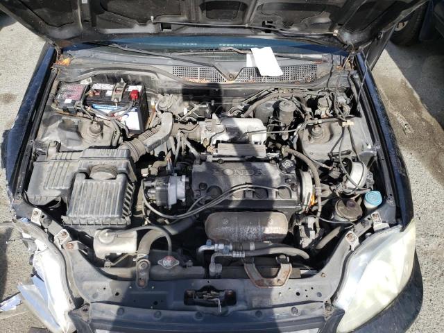 Photo 7 from auction – 2000 HONDA CIVIC EX with VIN 1HGEJ8147YL051512