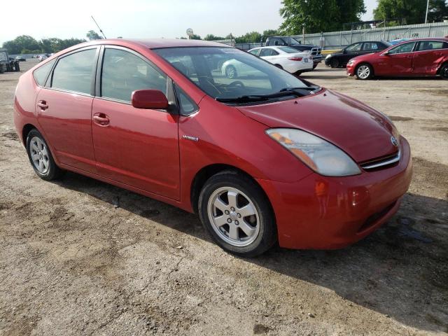 Photo 1 from auction – 2008 TOYOTA PRIUS with VIN JTDKB20U787809712