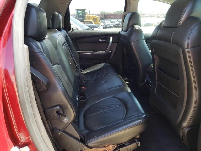 Photo 6 from auction – 2008 GMC ACADIA SLT with VIN 1GKEV33708J122207